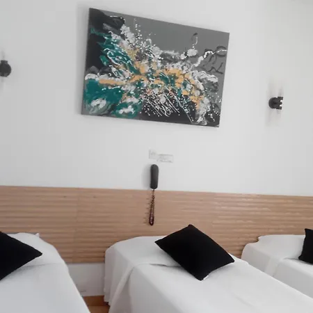 Hôtel Sampiero Corso-3